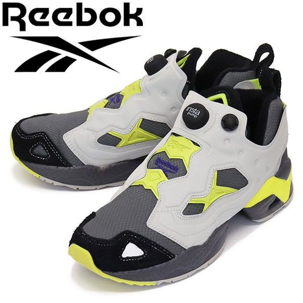 Reebok正規取扱店BOOTSMAN