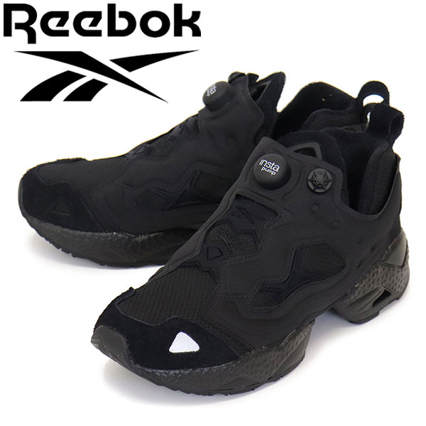 Reebok正規取扱店BOOTSMAN