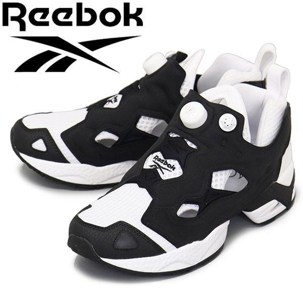 Reebok正規取扱店BOOTSMAN