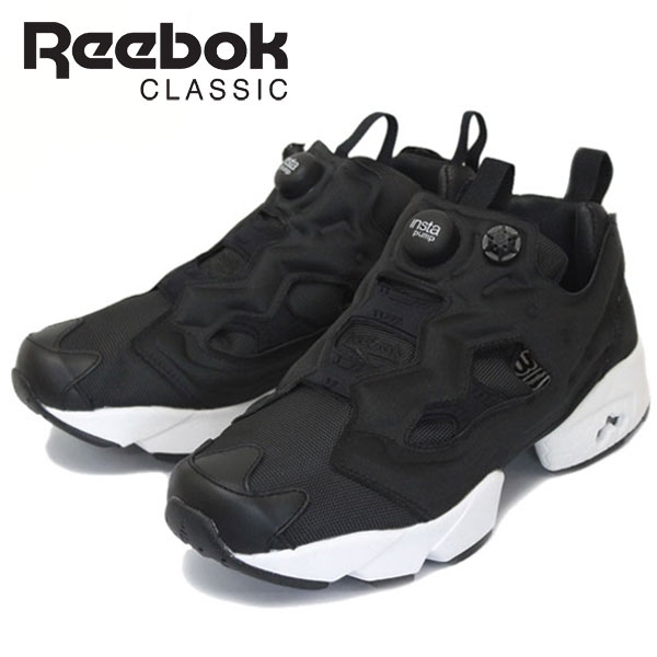 Reebok(リーボック)正規取扱店BOOTSMAN