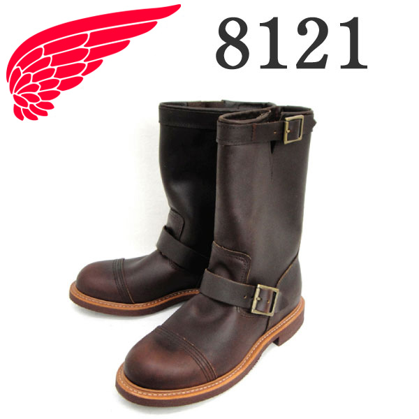 REDWING(レッドウィング)正規取扱店
