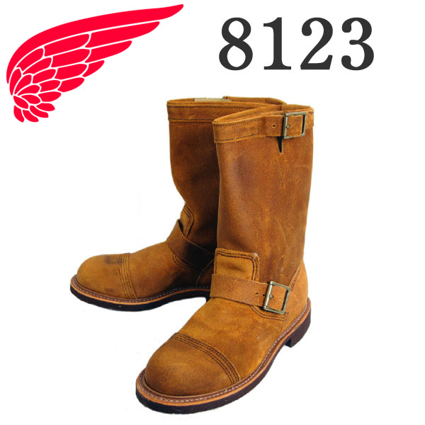 REDWING(レッドウィング)正規取扱店