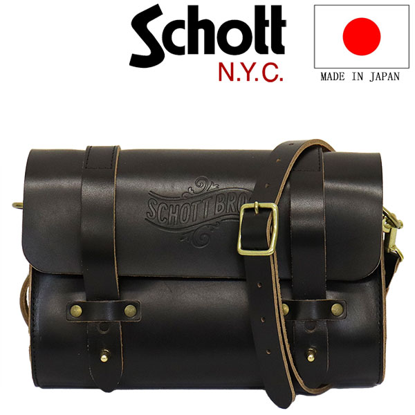 Schott(ショット)正規取扱店