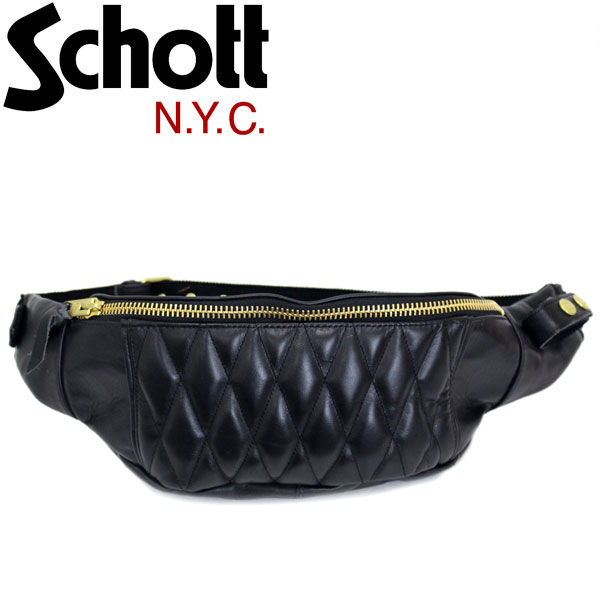 Schott(ショット)正規取扱店BOOTSMAN