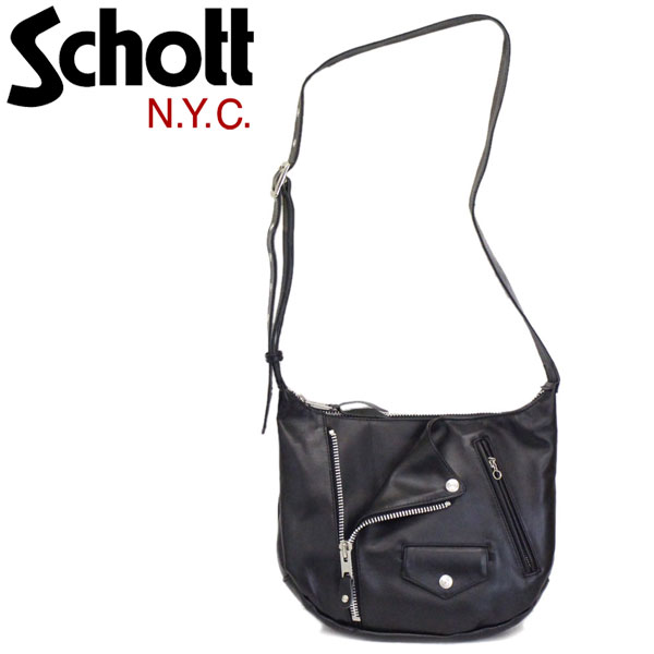Schott正規取扱店BOOTSMAN