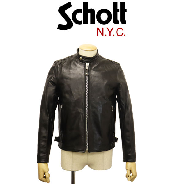 Schott(ショット)正規取扱店