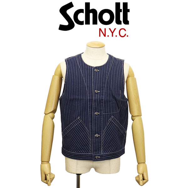 Schott(ショット)正規取扱店