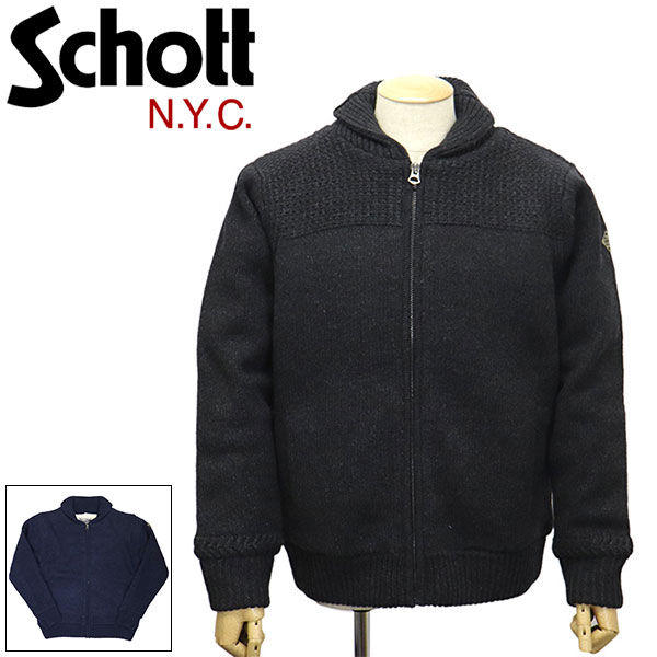 Schott(ショット)正規取扱店