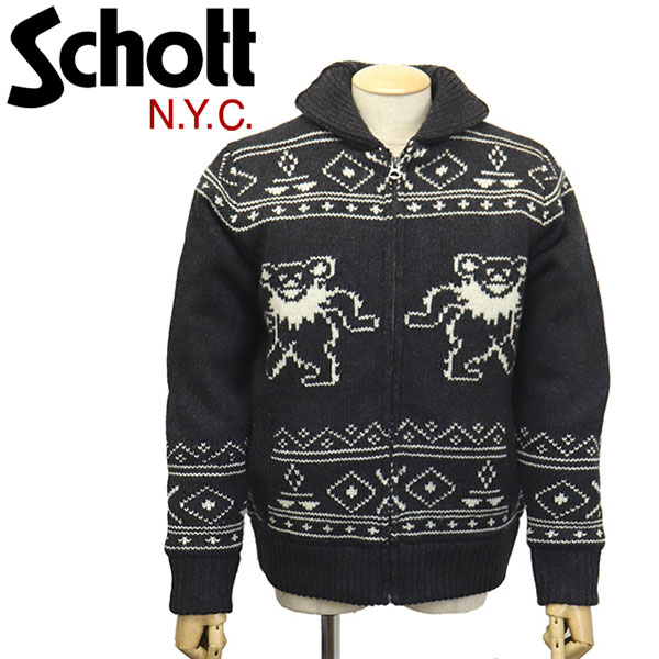 Schott(ショット)正規取扱店