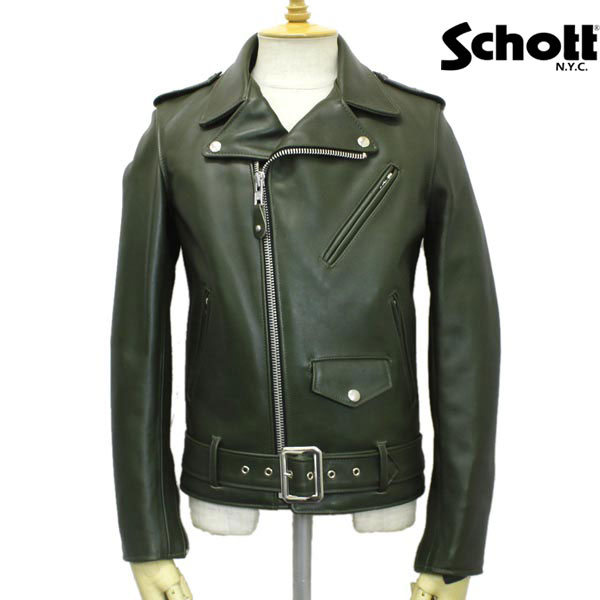SCHOTT(ショット) 正規取扱店BOOTSMAN(ブーツマン)
