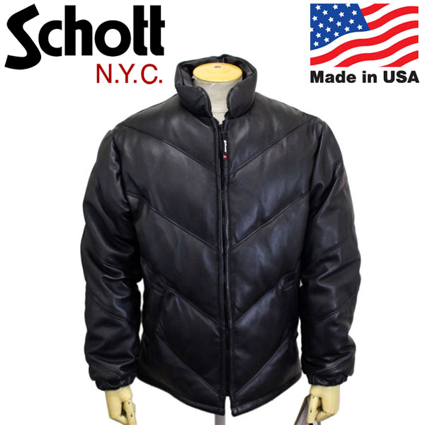 Schott(ショット)正規取扱店BOOTSMAN
