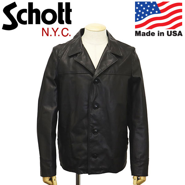 Schott(ショット)正規取扱店