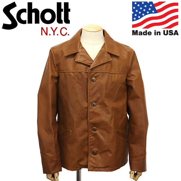 Schott正規取扱店
