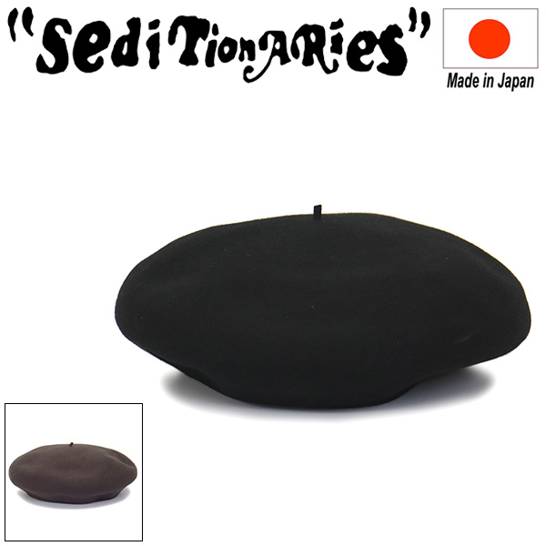 seditionaries正規取扱店BOOTSMAN