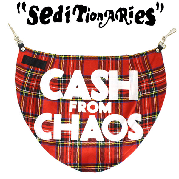 SEDITIONARIES(セディショナリーズ)正規取扱店BOOTSMAN