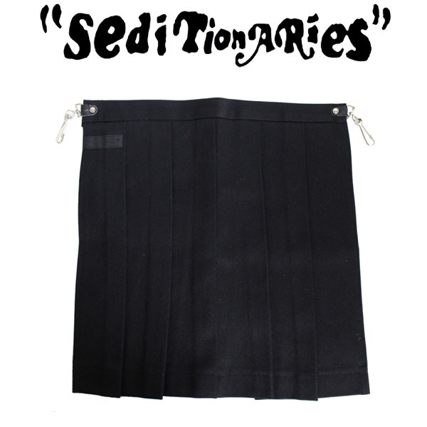 SEDITIONARIES(セディショナリーズ)正規取扱店BOOTSMAN