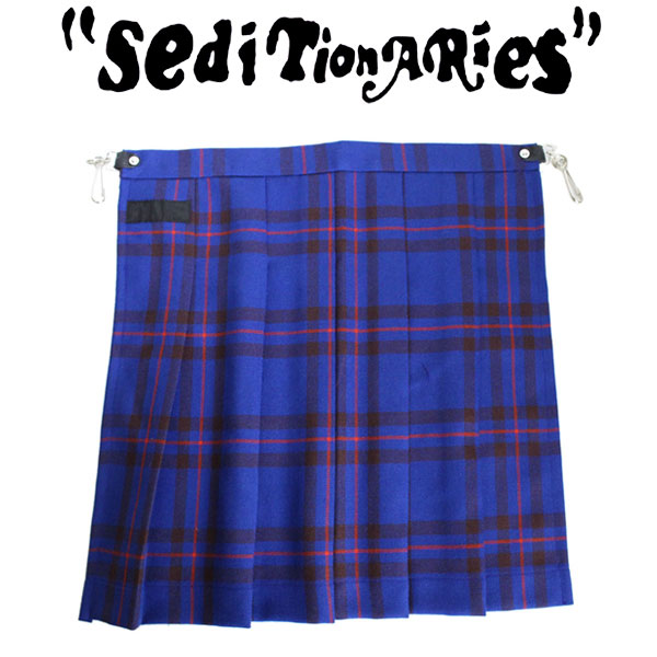 SEDITIONARIES(セディショナリーズ)正規取扱店BOOTSMAN