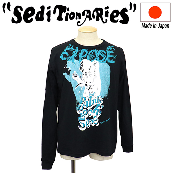 seditionaries正規取扱店BOOTSMAN