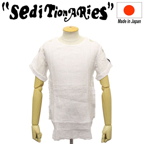 SEDITIONARIES(セディショナリーズ)正規取扱店BOOTSMAN