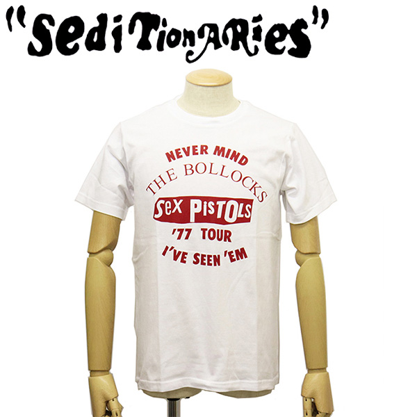 seditionaries(セディショナリーズ)正規取扱店