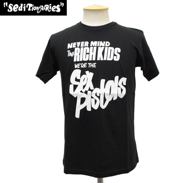 SEDITIONARIES(セディショナリーズ)正規取扱店BOOTSMAN(ブーツマン)