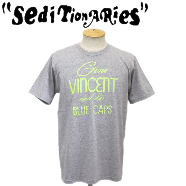 SEDITIONARIES(セディショナリーズ)正規取扱店BOOTSMAN