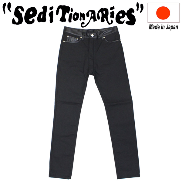 seditionaries正規取扱店BOOTSMAN