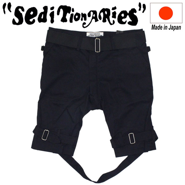 SEDITIONARIES正規取扱店BOOTSMAN