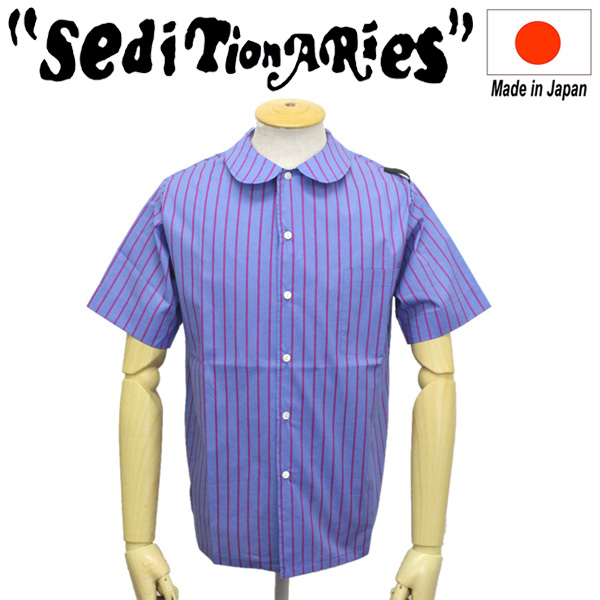 seditionaries正規取扱店BOOTSMAN