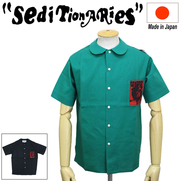 seditionaries正規取扱店BOOTSMAN