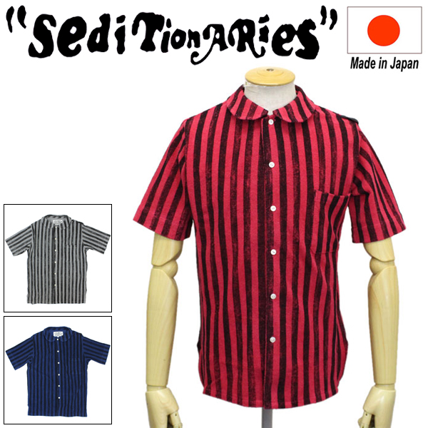 seditionaries正規取扱店BOOTSMAN