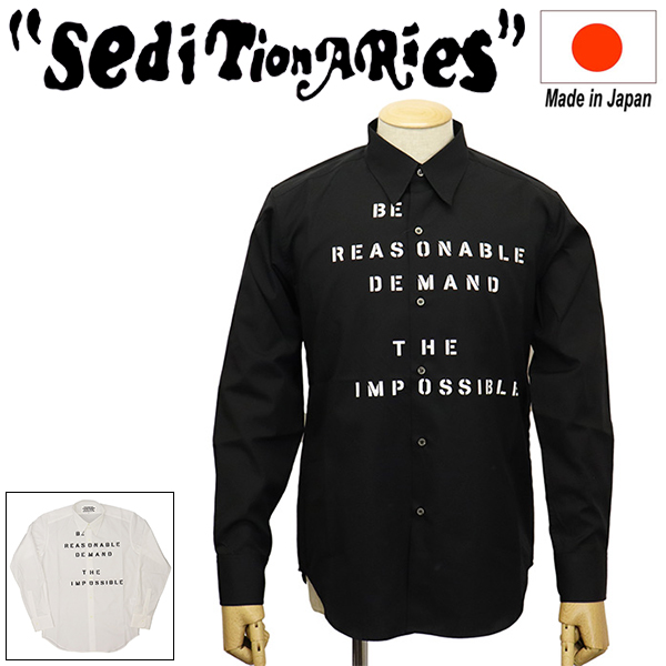 seditionaries正規取扱店BOOTSMAN