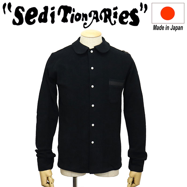 seditionaries正規取扱店BOOTSMAN