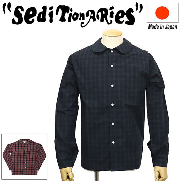 seditionaries正規取扱店BOOTSMAN
