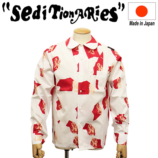 seditionaries正規取扱店BOOTSMAN