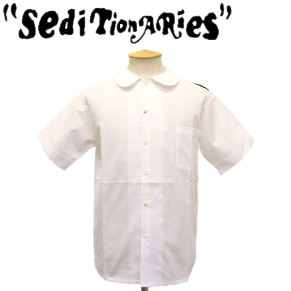SEDITIONARIES(セディショナリーズ)正規取扱店BOOTSMAN