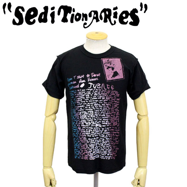 seditionaries正規取扱店BOOTSMAN