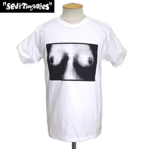 seditionaries(セディショナリーズ)正規取扱店BOOTSMAN