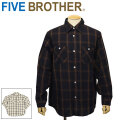 FIVEBROTHER(ファイブブラザー)正規取扱店