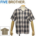 FIVEBROTHER(ファイブブラザー)正規取扱店
