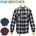 FIVE BROTHER (ファイブブラザー)正規取扱店