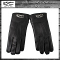 正規取扱店 Lewis Leathers(ルイスレザー) 810L RACING GLOVES(レーシンググローブ) Lined Acrylic(ボア付き)