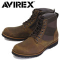 AVIREX(アヴィレックス)正規取扱店BOOTSMAN