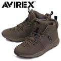 AVIREX(アヴィレックス)正規取扱店BOOTSMAN