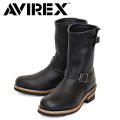 AVIREX U.S.A.(アビレックス)正規取扱店