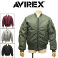 AVIREX(アビレックス/アヴィレックス)正規取扱店