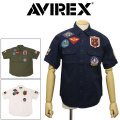 AVIREX(アビレックス/アヴィレックス)正規取扱店