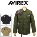 AVIREX(アビレックス/アヴィレックス)正規取扱店