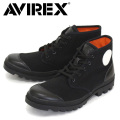 AVIREX(アヴィレックス)正規取扱店BOOTSMAN