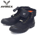 AVIREXU.S.A.(アビレックス)正規取扱店BOOTSMAN